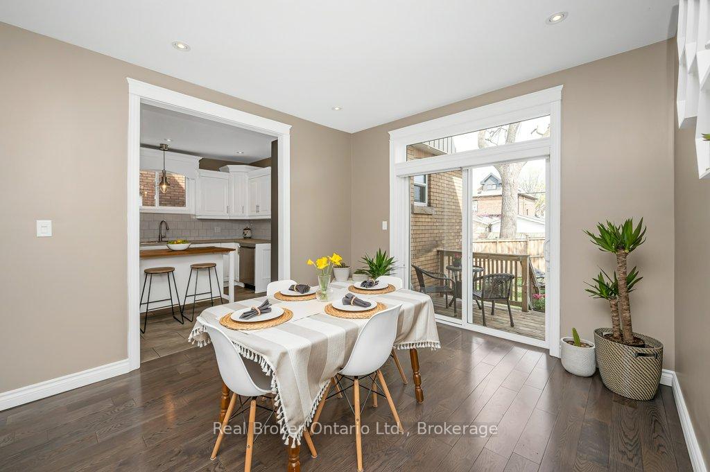 Photo 7 of 18 Kensington Avenue N, Hamilton, Crown Point — HOMEH