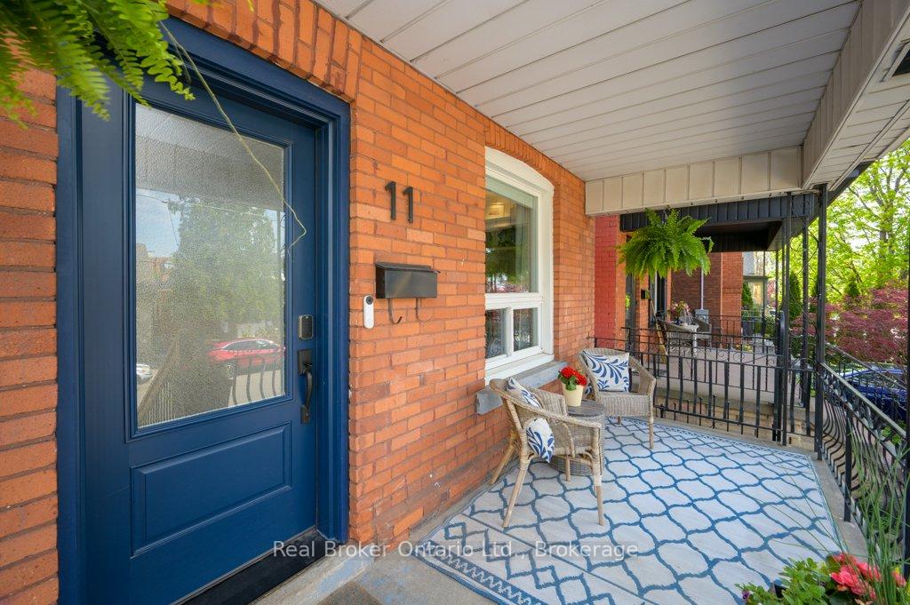 Photo 1 of 11 Melbourne Street, Hamilton, Kirkendall — HOMEH