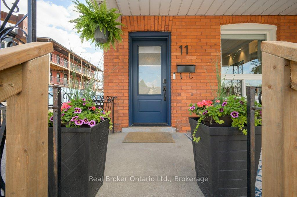 Photo 2 of 11 Melbourne Street, Hamilton, Kirkendall — HOMEH