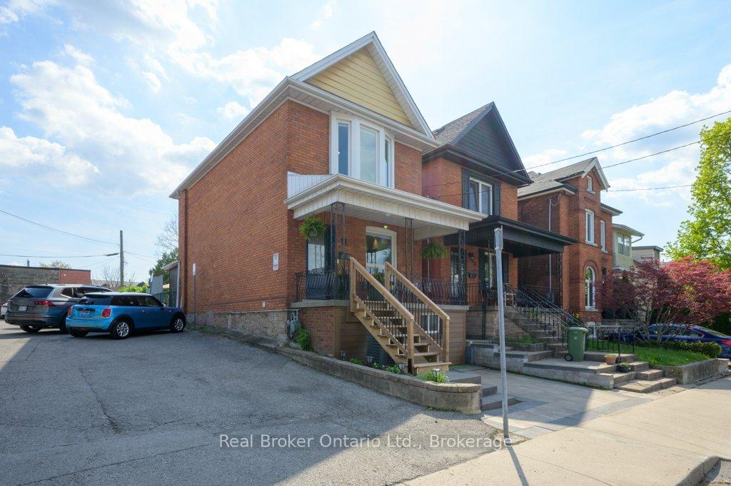 Photo 29 of 11 Melbourne Street, Hamilton, Kirkendall — HOMEH