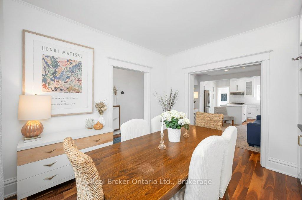 Photo 6 of 11 Melbourne Street, Hamilton, Kirkendall — HOMEH