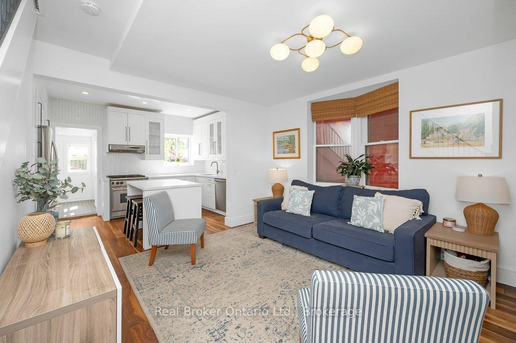 Photo 9 of 11 Melbourne Street, Hamilton, Kirkendall — HOMEH