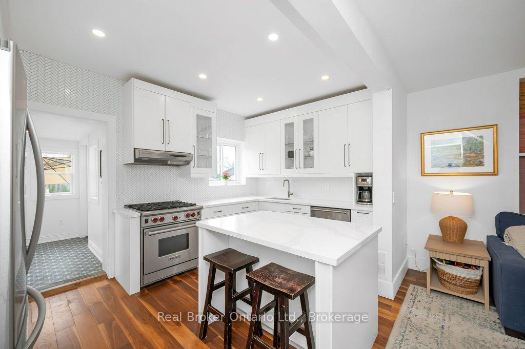 Photo 8 of 11 Melbourne Street, Hamilton, Kirkendall — HOMEH