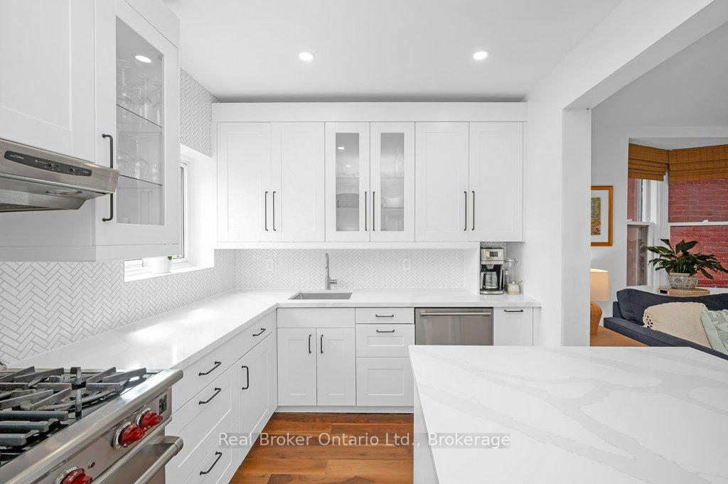 Photo 10 of 11 Melbourne Street, Hamilton, Kirkendall — HOMEH