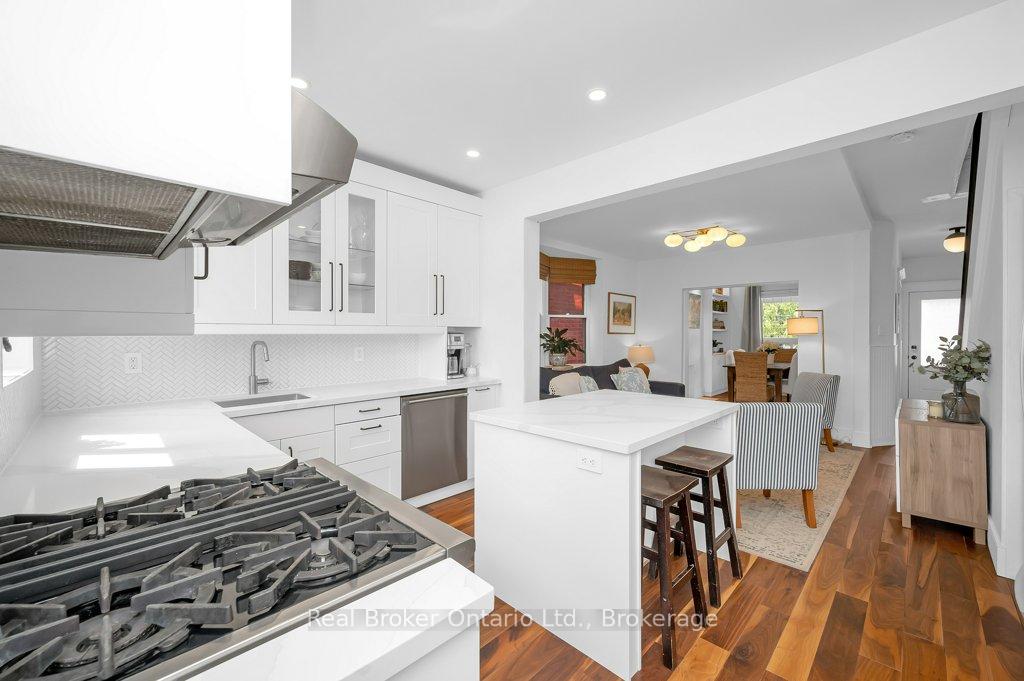 Photo 11 of 11 Melbourne Street, Hamilton, Kirkendall — HOMEH