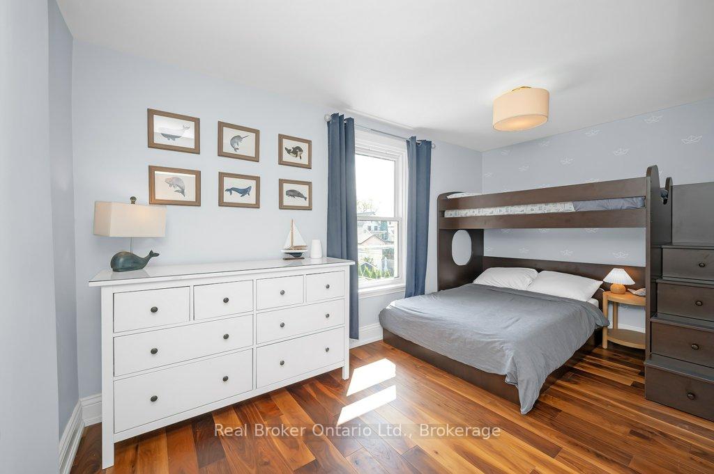 Photo 36 of 11 Melbourne Street, Hamilton, Kirkendall — HOMEH