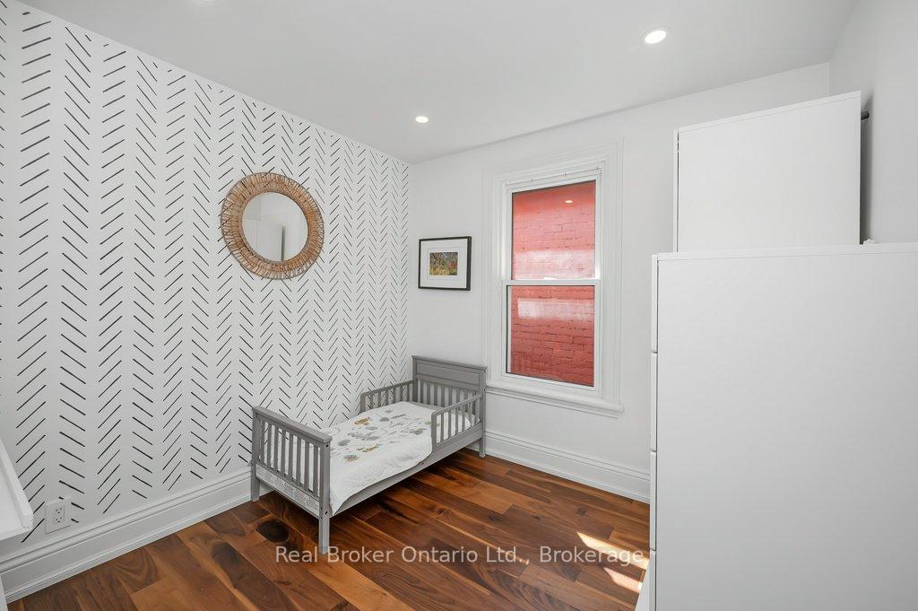 Photo 17 of 11 Melbourne Street, Hamilton, Kirkendall — HOMEH