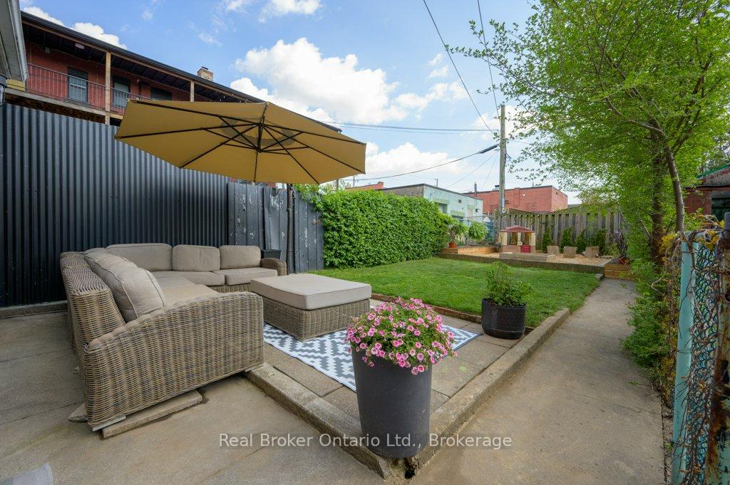 Photo 35 of 11 Melbourne Street, Hamilton, Kirkendall — HOMEH