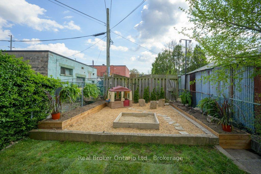 Photo 37 of 11 Melbourne Street, Hamilton, Kirkendall — HOMEH