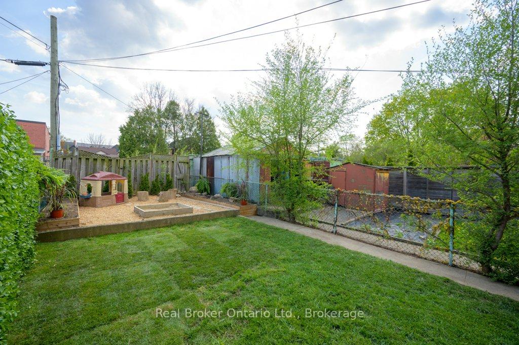 Photo 27 of 11 Melbourne Street, Hamilton, Kirkendall — HOMEH