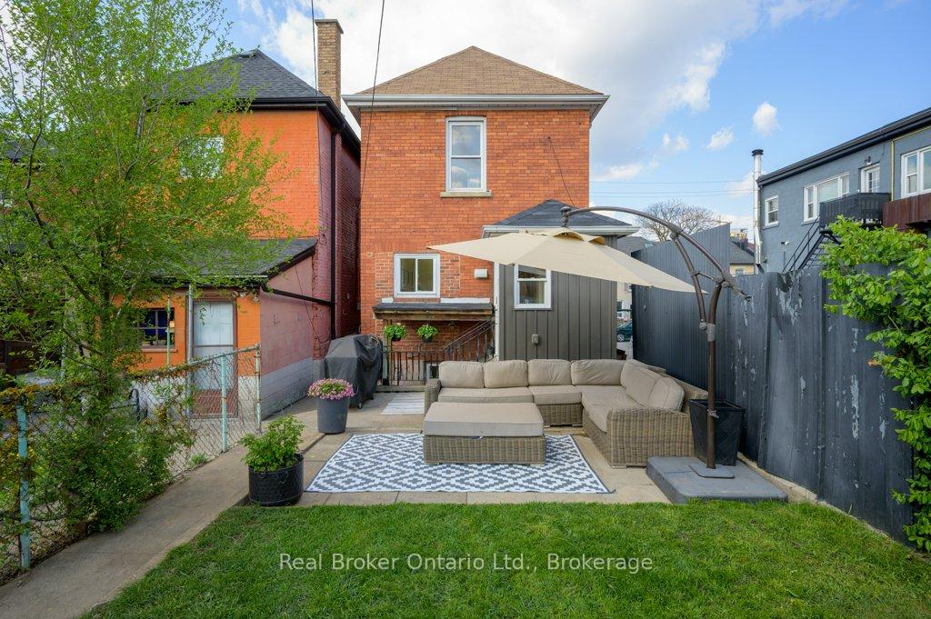 Photo 24 of 11 Melbourne Street, Hamilton, Kirkendall — HOMEH