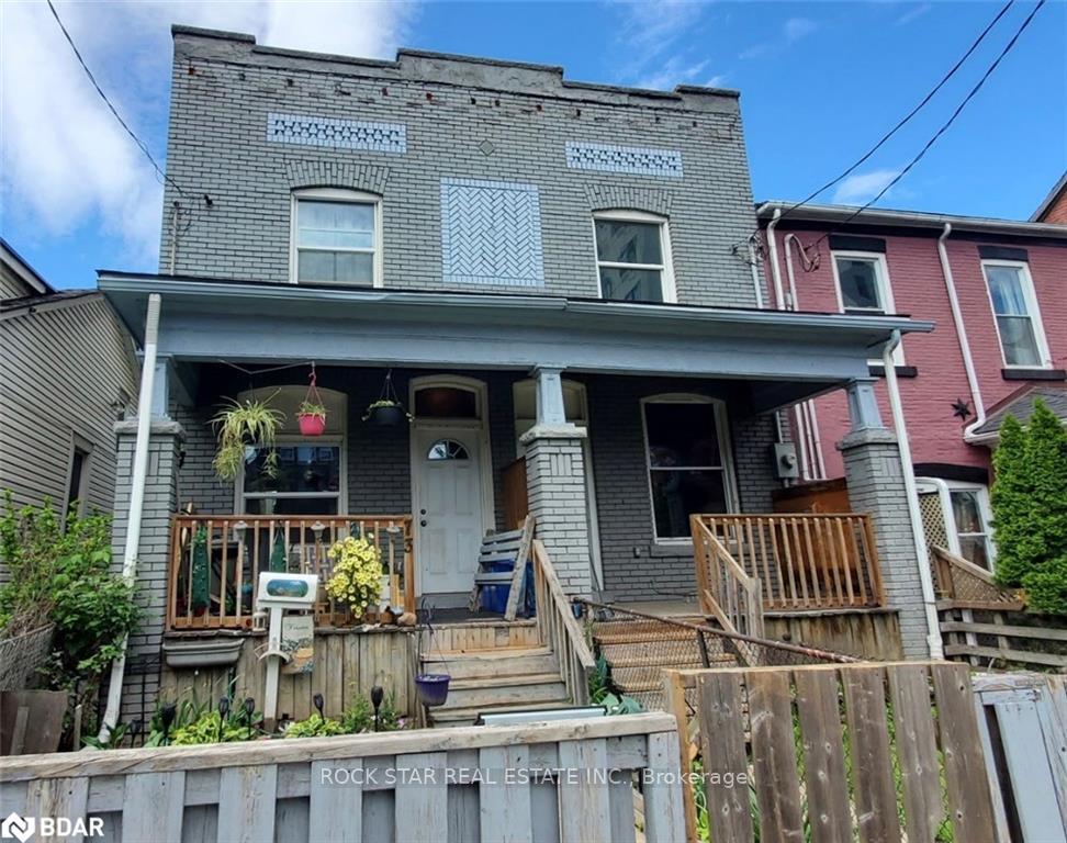 Photo 1 of 73 Cathcart Street, Hamilton, Beasley — HOMEH