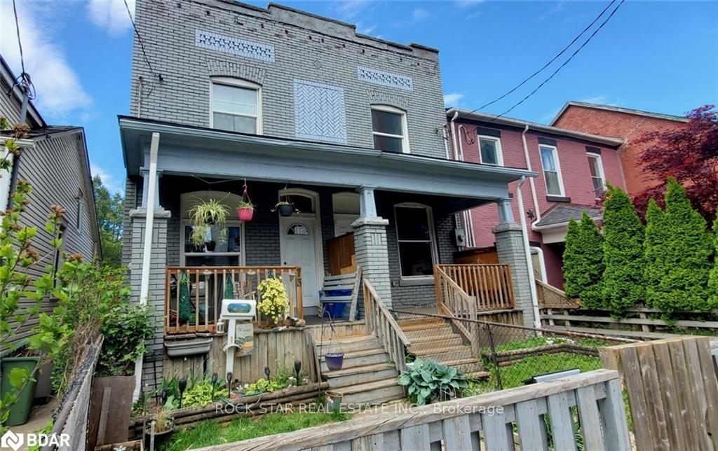 Photo 20 of 73 Cathcart Street, Hamilton, Beasley — HOMEH