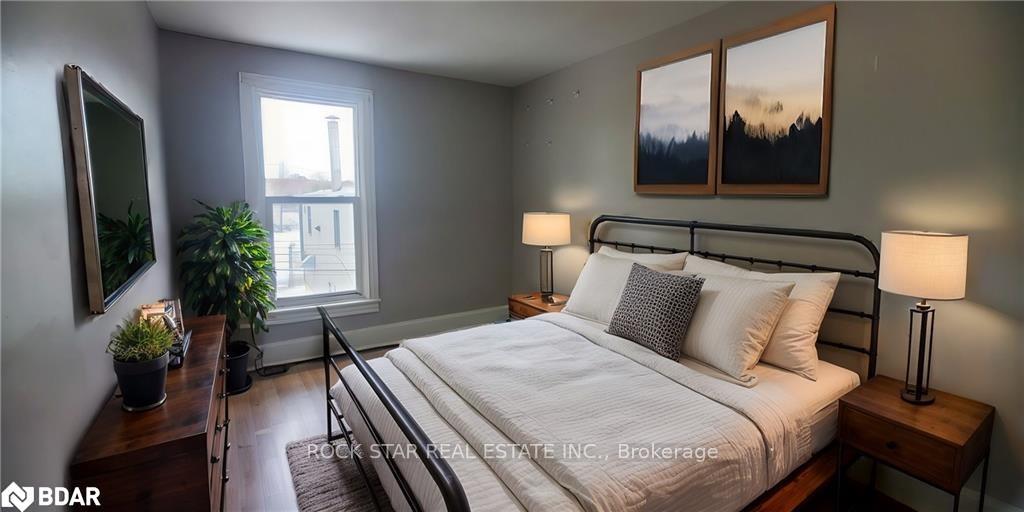 Photo 16 of 73 Cathcart Street, Hamilton, Beasley — HOMEH