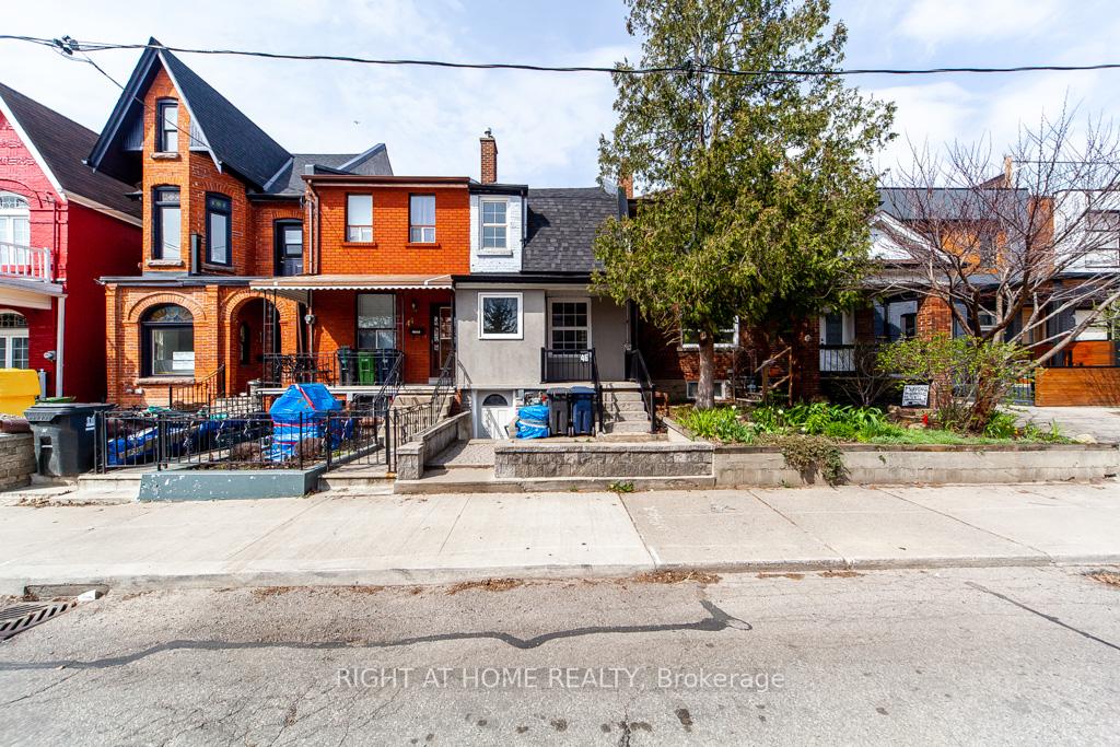 Front of 46 Coolmine Road