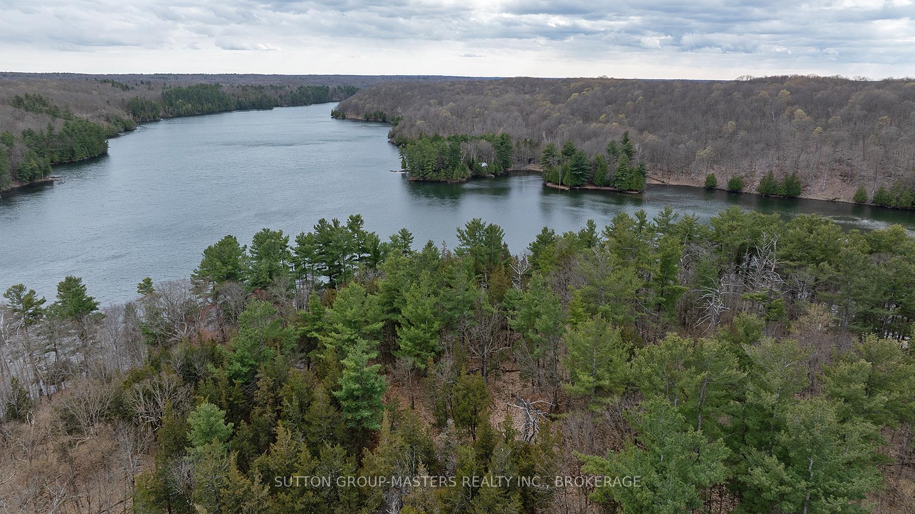 Photo 2 of PT LT 5 James Wilson Road, Frontenac, Frontenac South — HOMEH