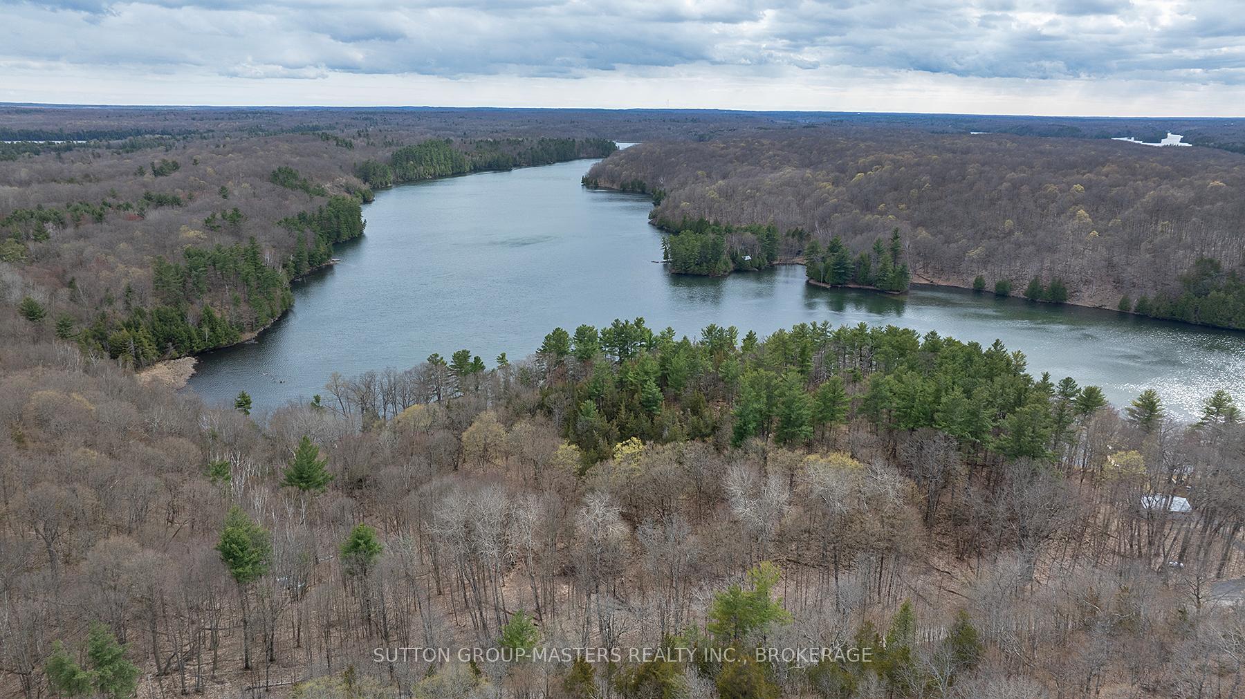 Photo 5 of PT LT 5 James Wilson Road, Frontenac, Frontenac South — HOMEH