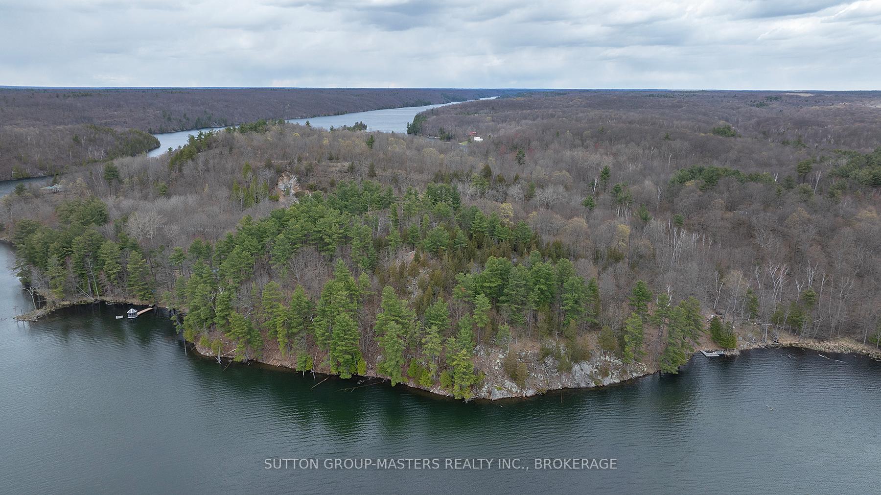 Photo 6 of PT LT 5 James Wilson Road, Frontenac, Frontenac South — HOMEH