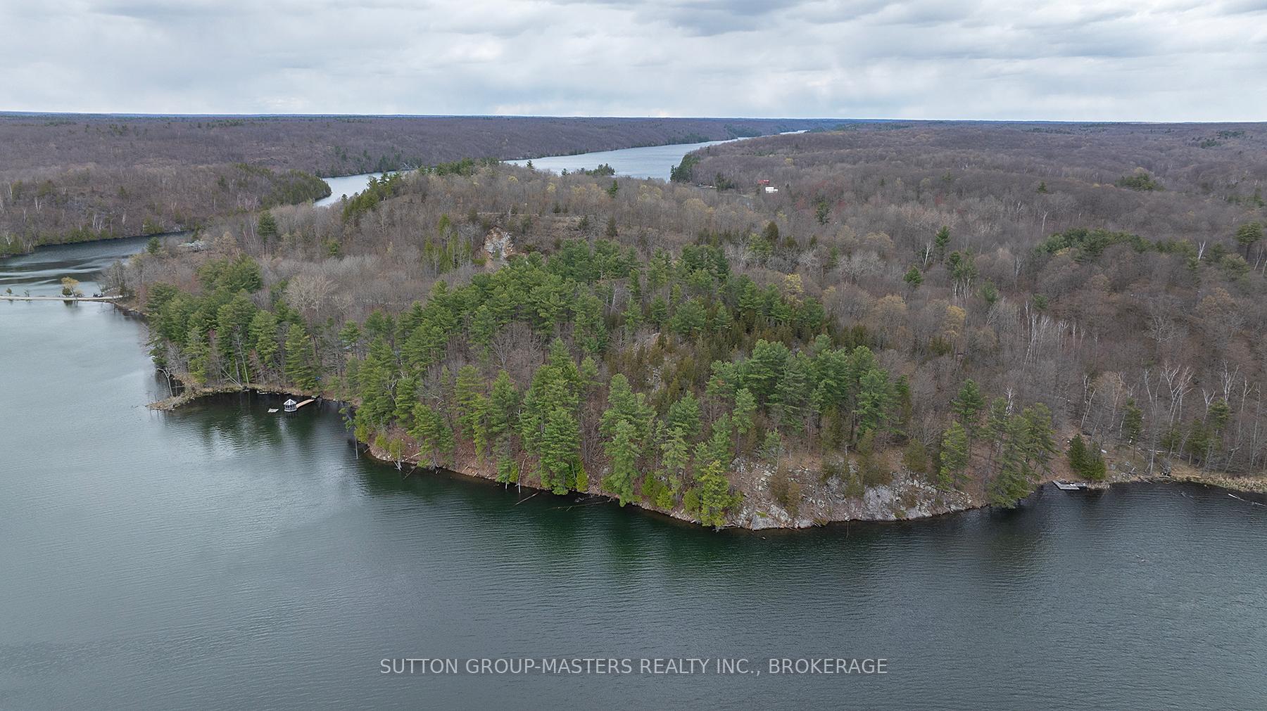 Photo 8 of PT LT 5 James Wilson Road, Frontenac, Frontenac South — HOMEH