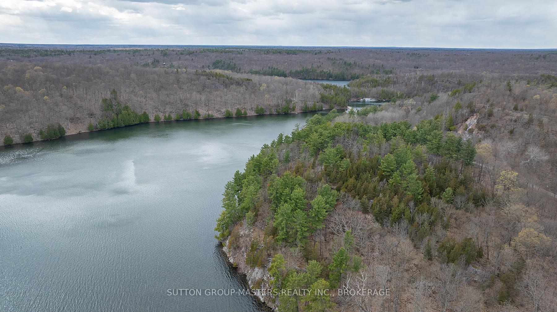 Photo 9 of PT LT 5 James Wilson Road, Frontenac, Frontenac South — HOMEH