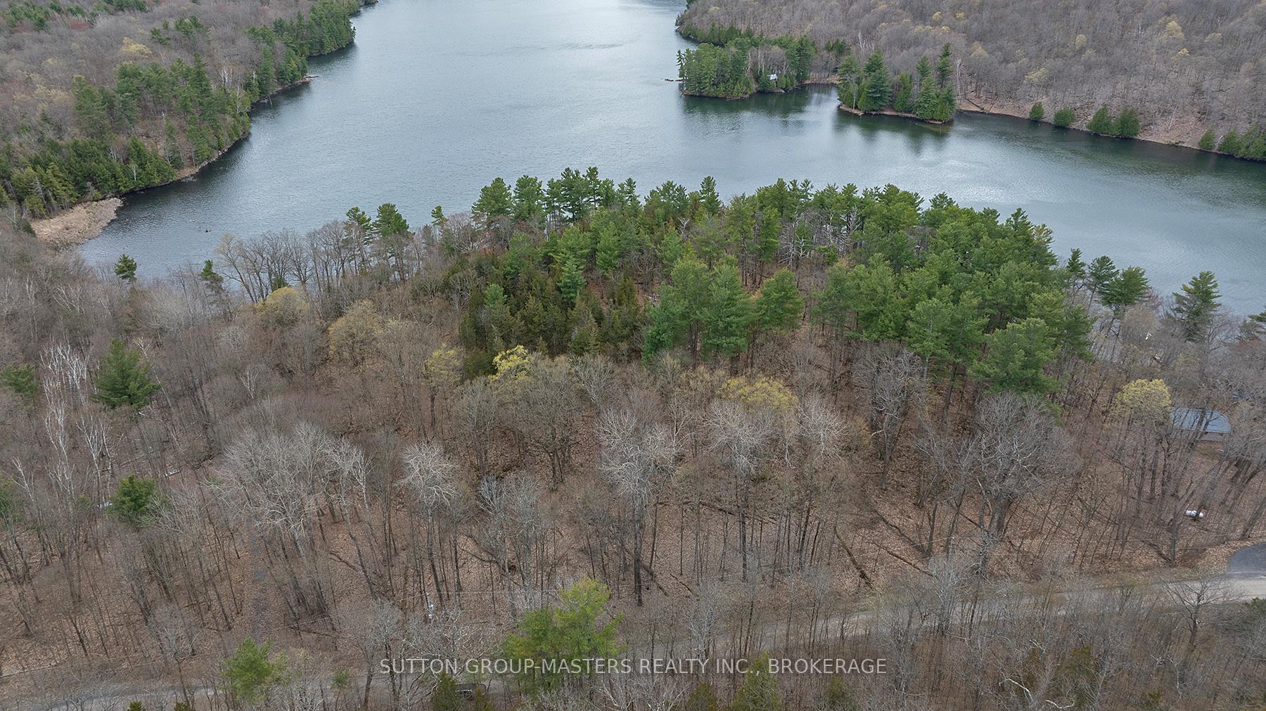 Photo 10 of PT LT 5 James Wilson Road, Frontenac, Frontenac South — HOMEH