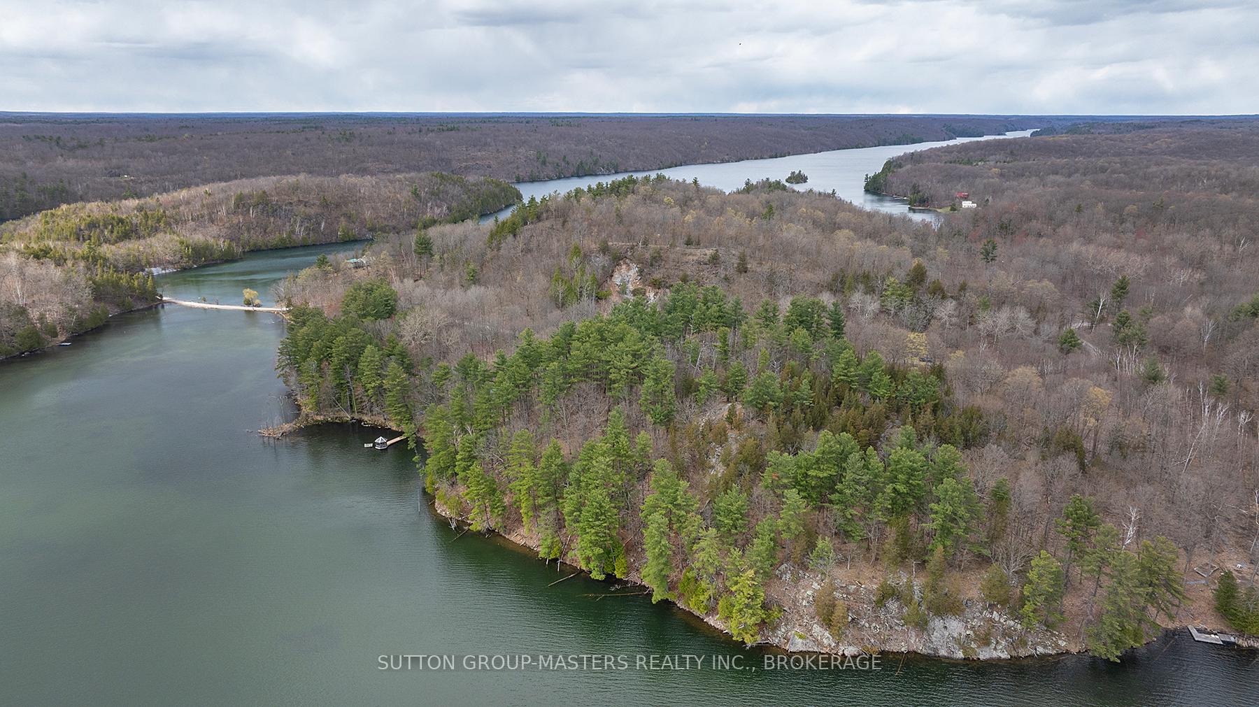 Photo 12 of PT LT 5 James Wilson Road, Frontenac, Frontenac South — HOMEH