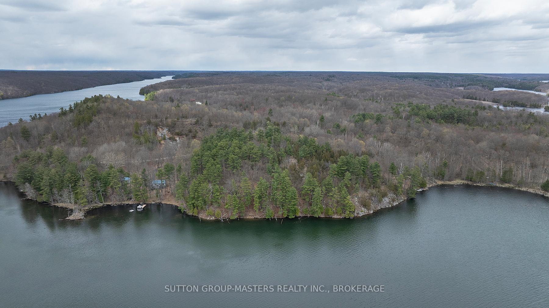 Photo 18 of PT LT 5 James Wilson Road, Frontenac, Frontenac South — HOMEH
