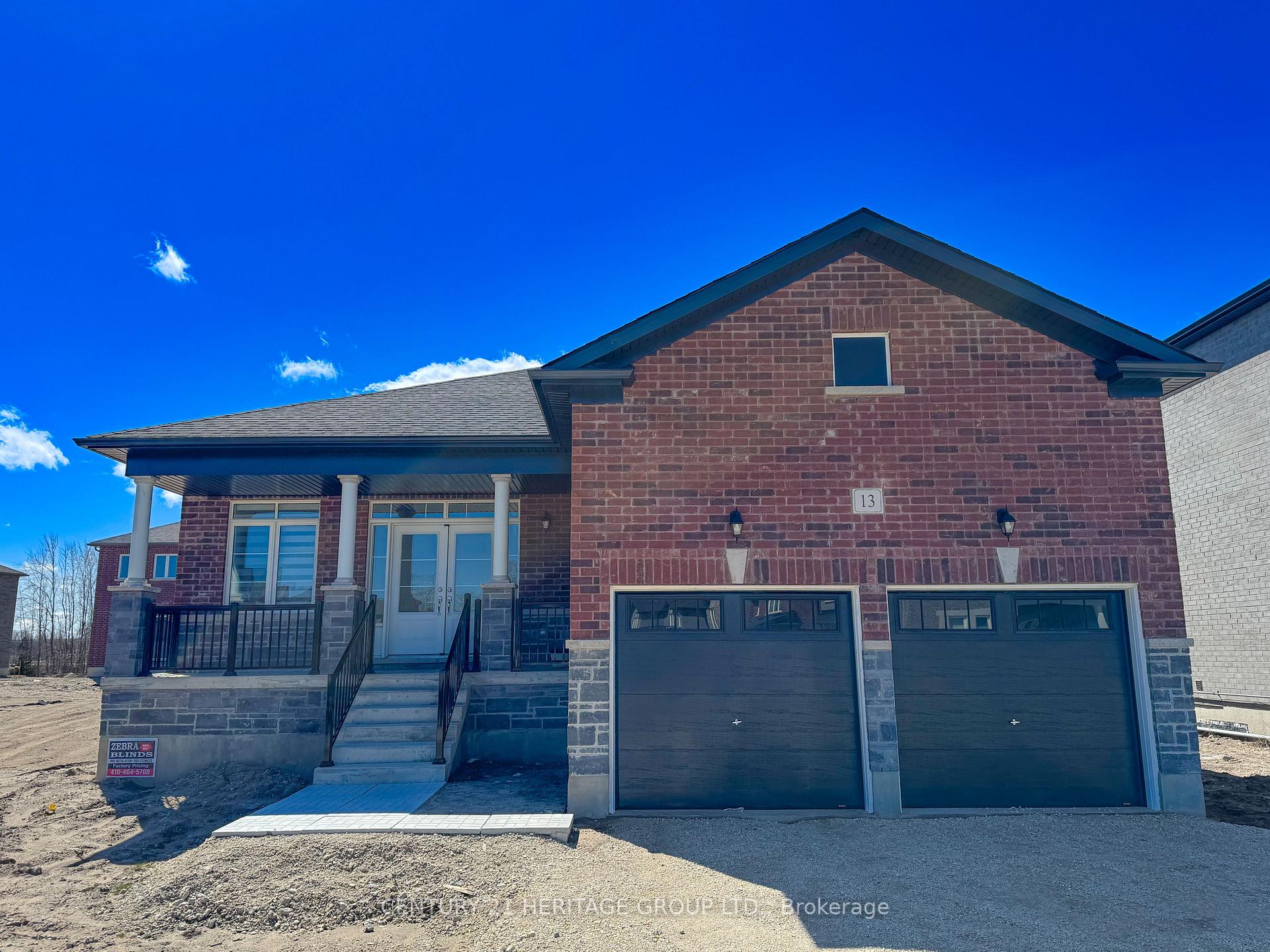 Photo 6 of 13 Amber Drive, Wasaga Beach — HOMEH