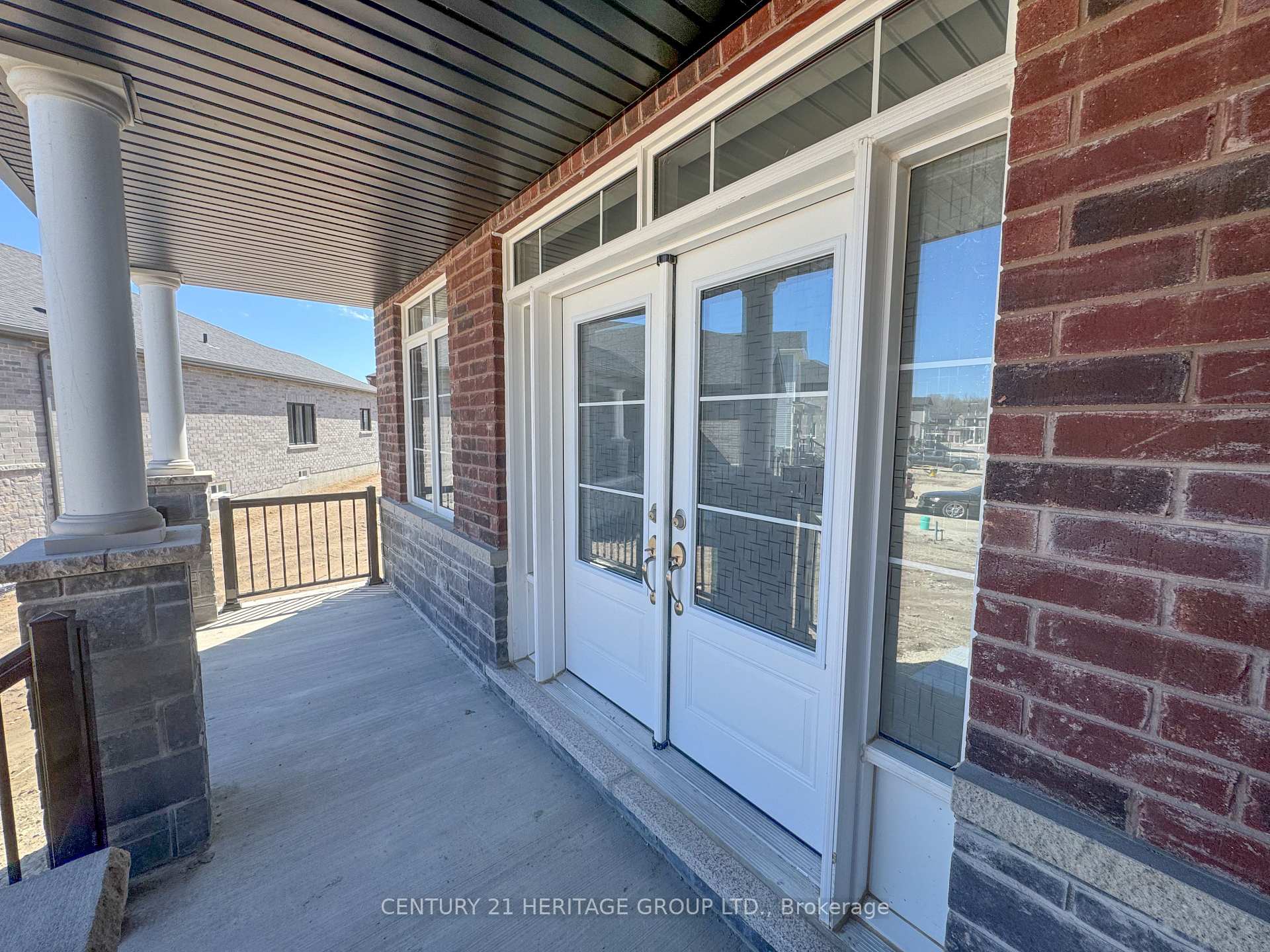 Photo 27 of 13 Amber Drive, Wasaga Beach — HOMEH