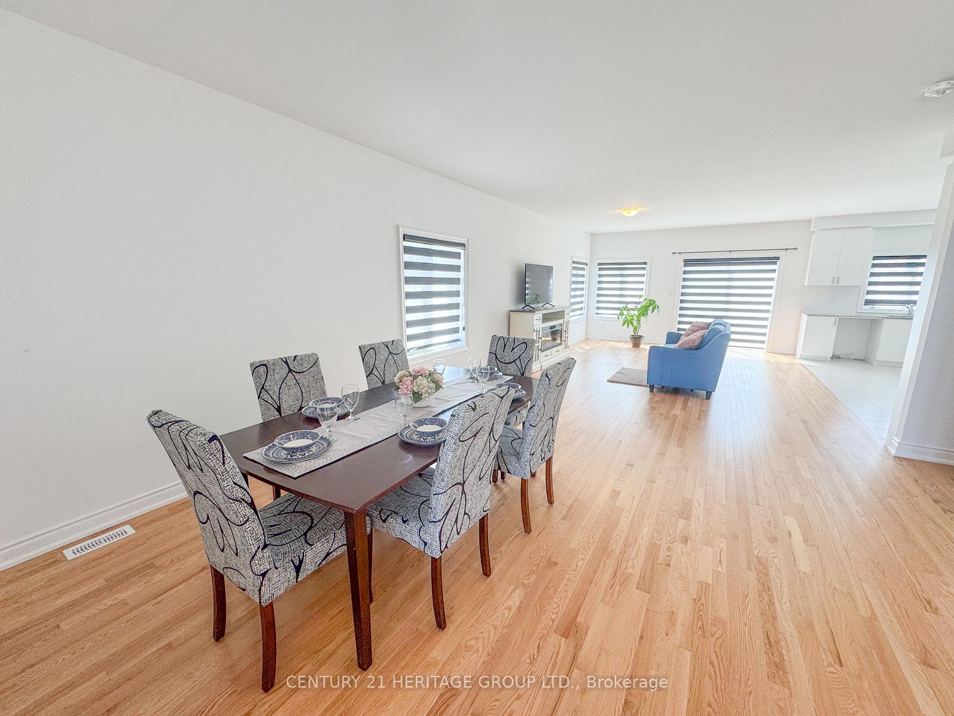 Photo 15 of 13 Amber Drive, Wasaga Beach — HOMEH