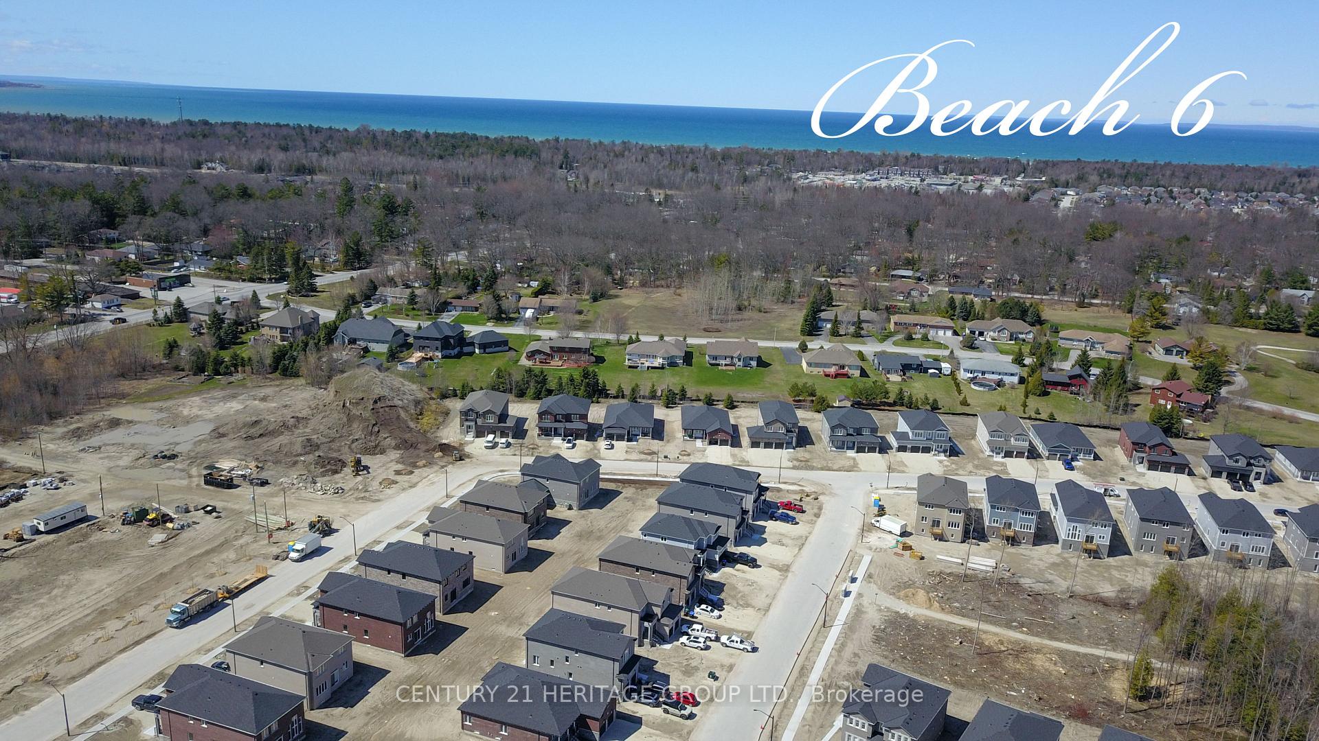 Photo 24 of 13 Amber Drive, Wasaga Beach — HOMEH