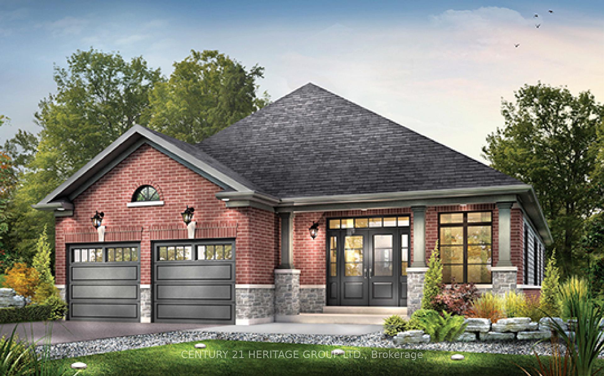 Photo 25 of 13 Amber Drive, Wasaga Beach — HOMEH