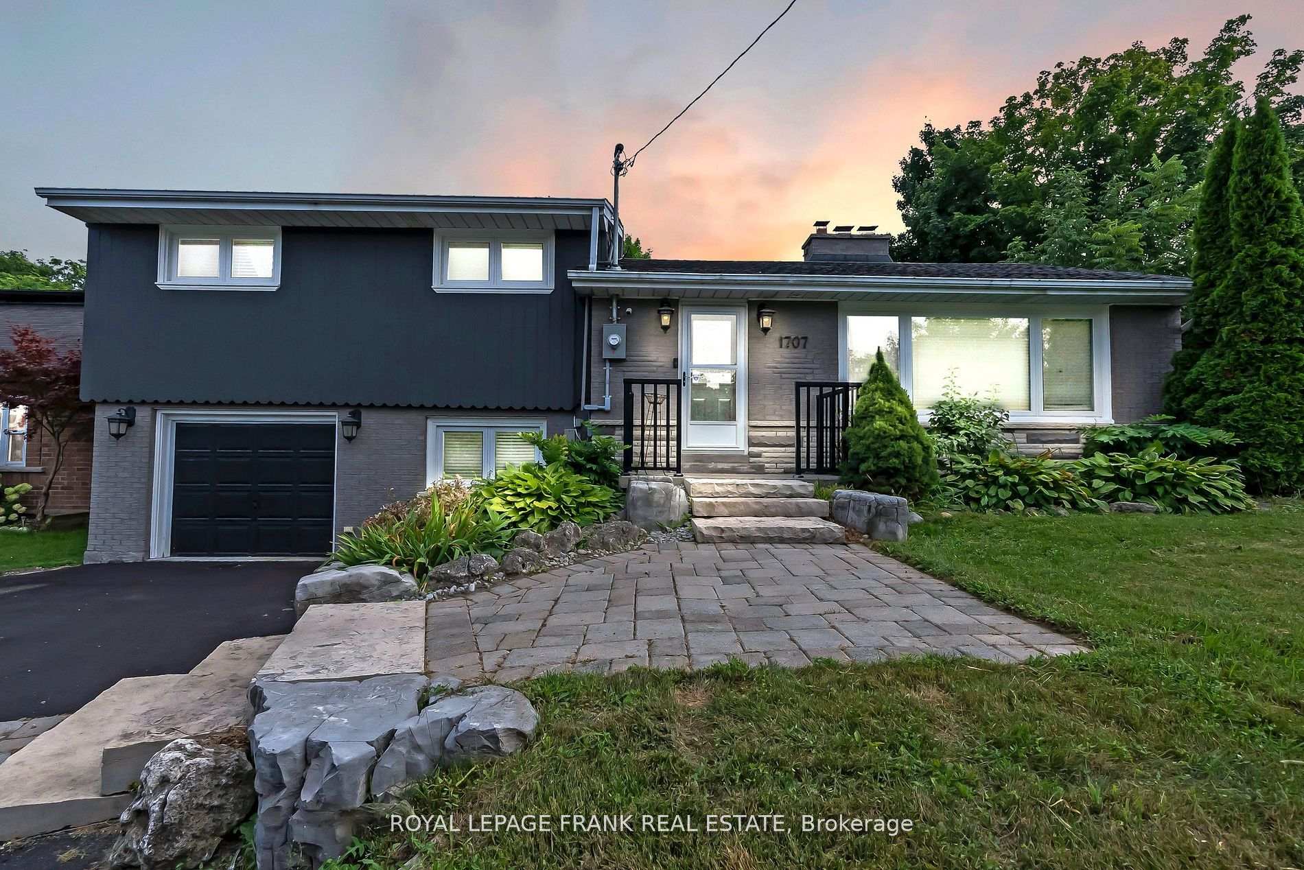 Photo 1 of 1707 Highway 2 Road, Clarington, Courtice — HOMEH