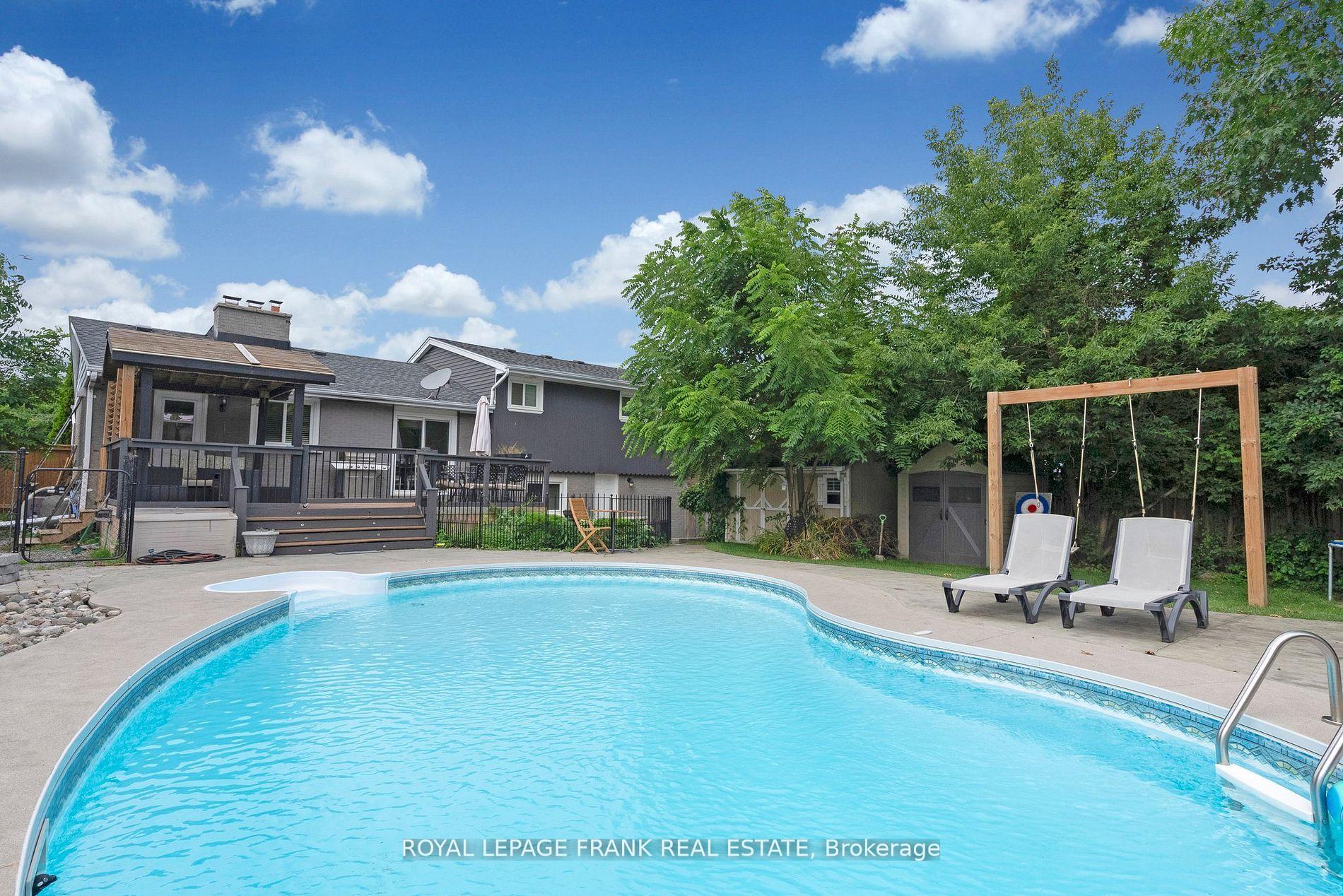 Photo 8 of 1707 Highway 2 Road, Clarington, Courtice — HOMEH