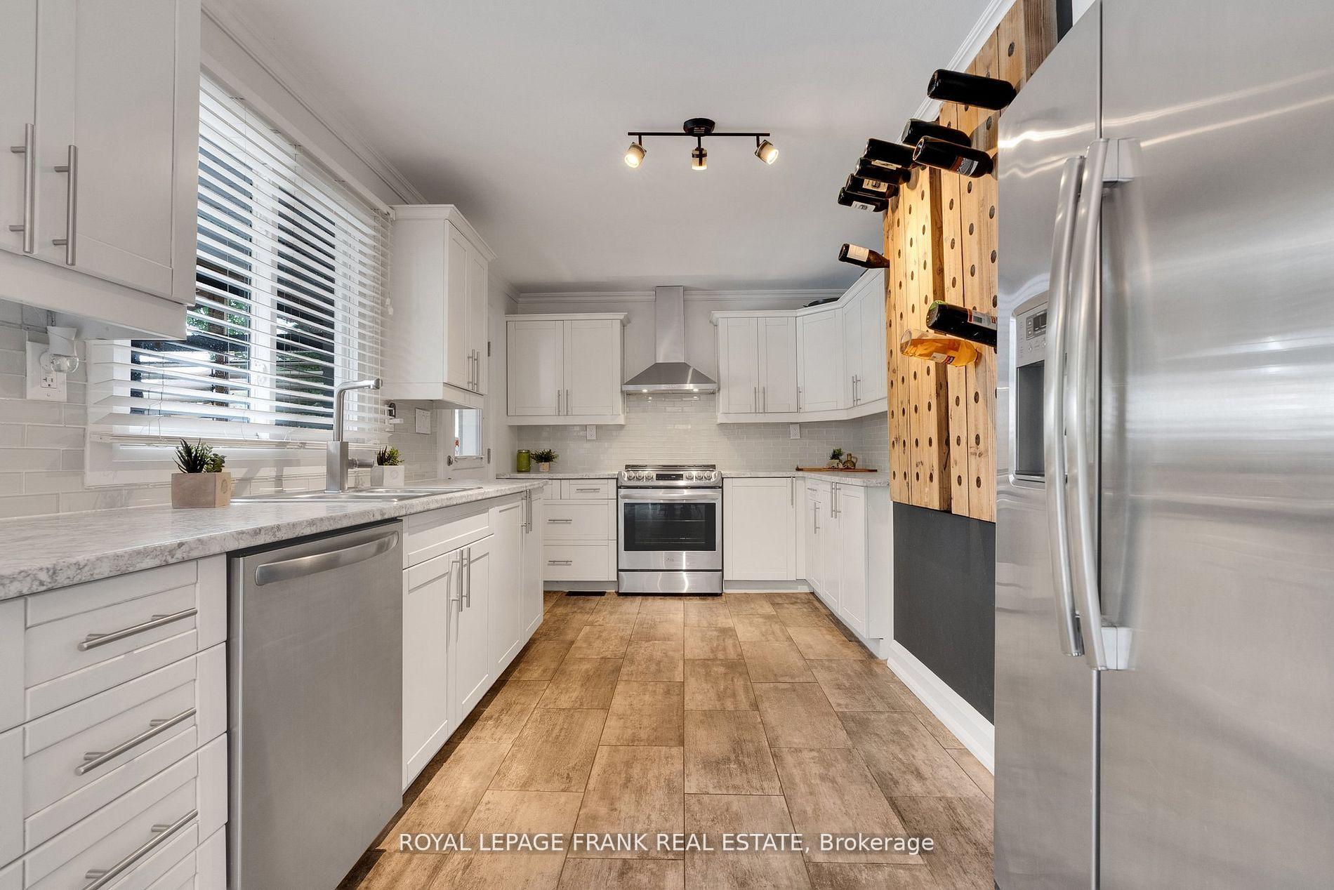 Photo 27 of 1707 Highway 2 Road, Clarington, Courtice — HOMEH