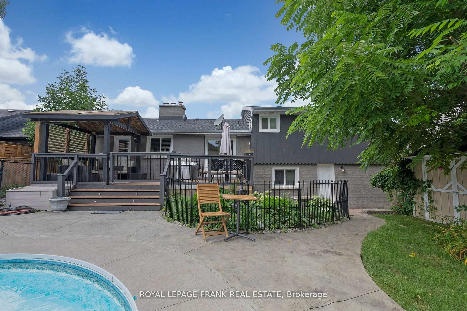 Photo 30 of 1707 Highway 2 Road, Clarington, Courtice — HOMEH
