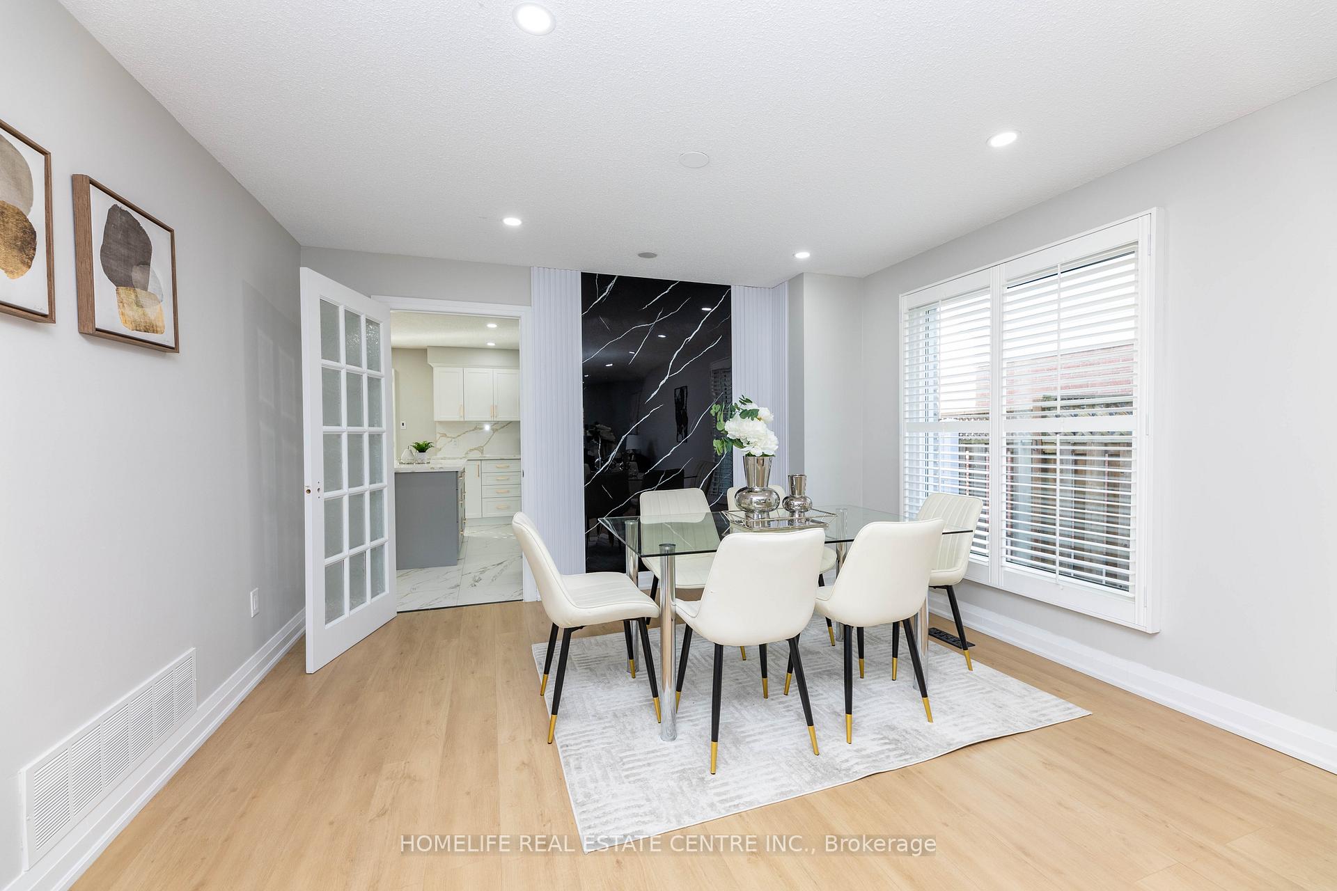Photo 7 of 7 Markham Street, Brampton, Central Park — HOMEH