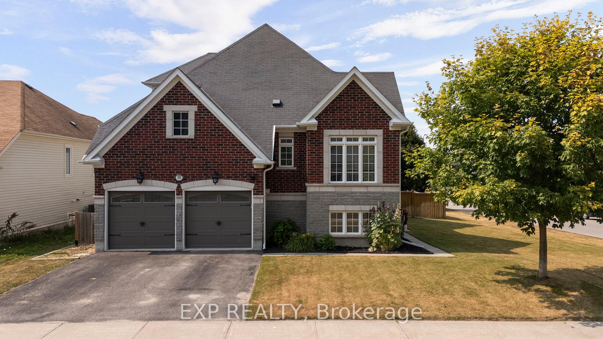 Photo 8 of 105 White Sands Way, Wasaga Beach — HOMEH