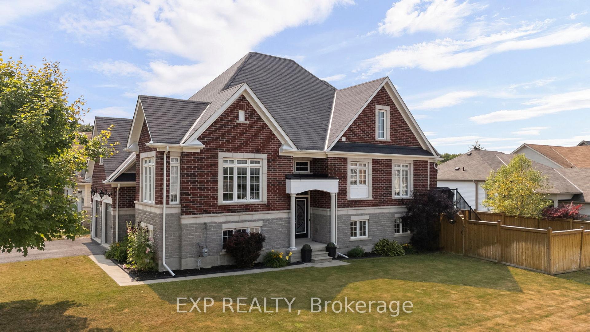 Photo 1 of 105 White Sands Way, Wasaga Beach — HOMEH