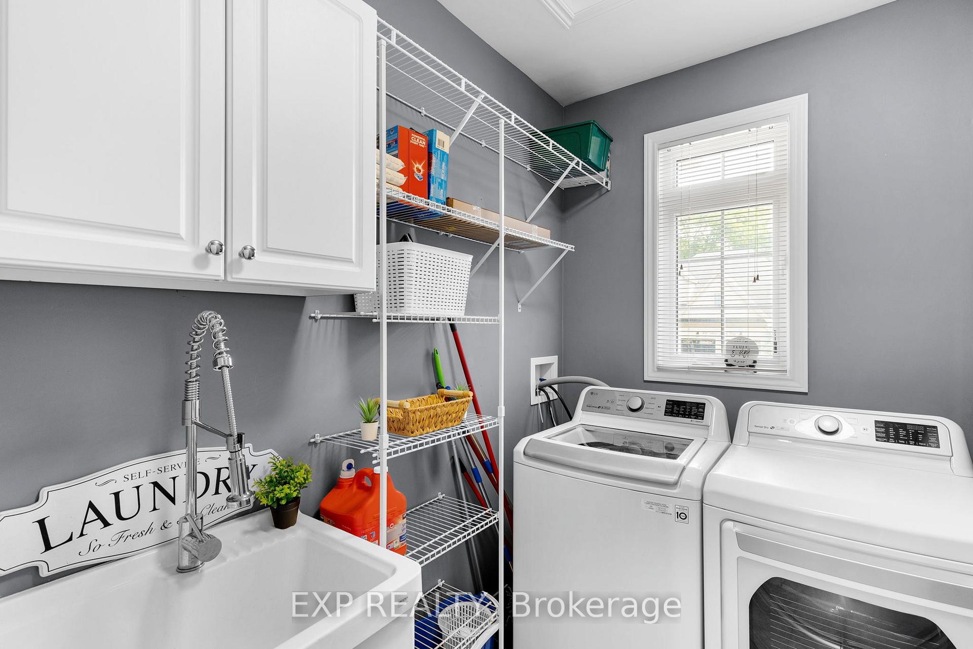 Photo 9 of 105 White Sands Way, Wasaga Beach — HOMEH