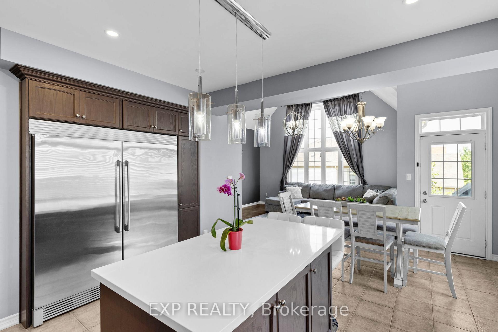 Photo 21 of 105 White Sands Way, Wasaga Beach — HOMEH