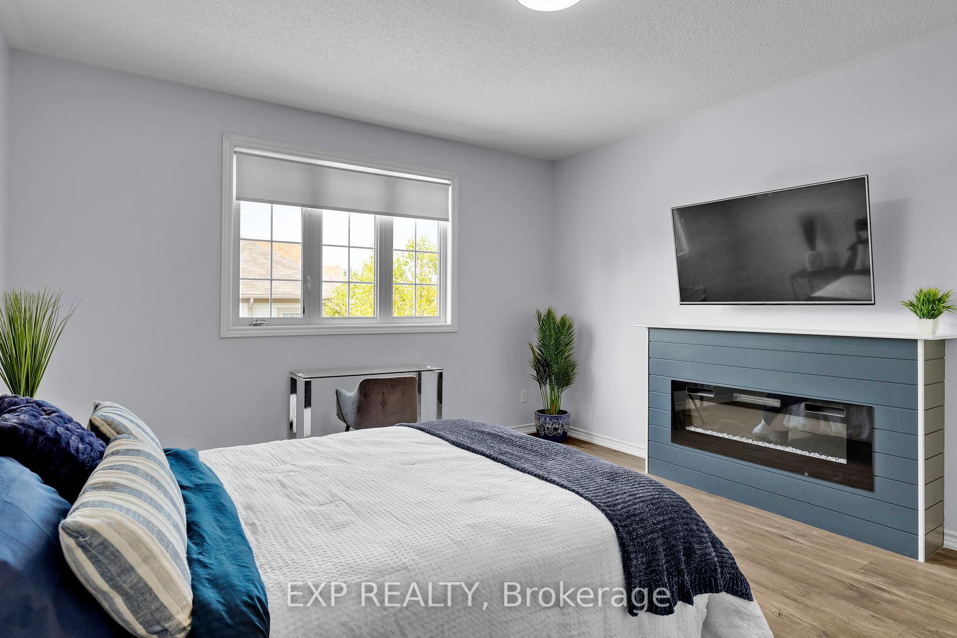 Photo 27 of 105 White Sands Way, Wasaga Beach — HOMEH