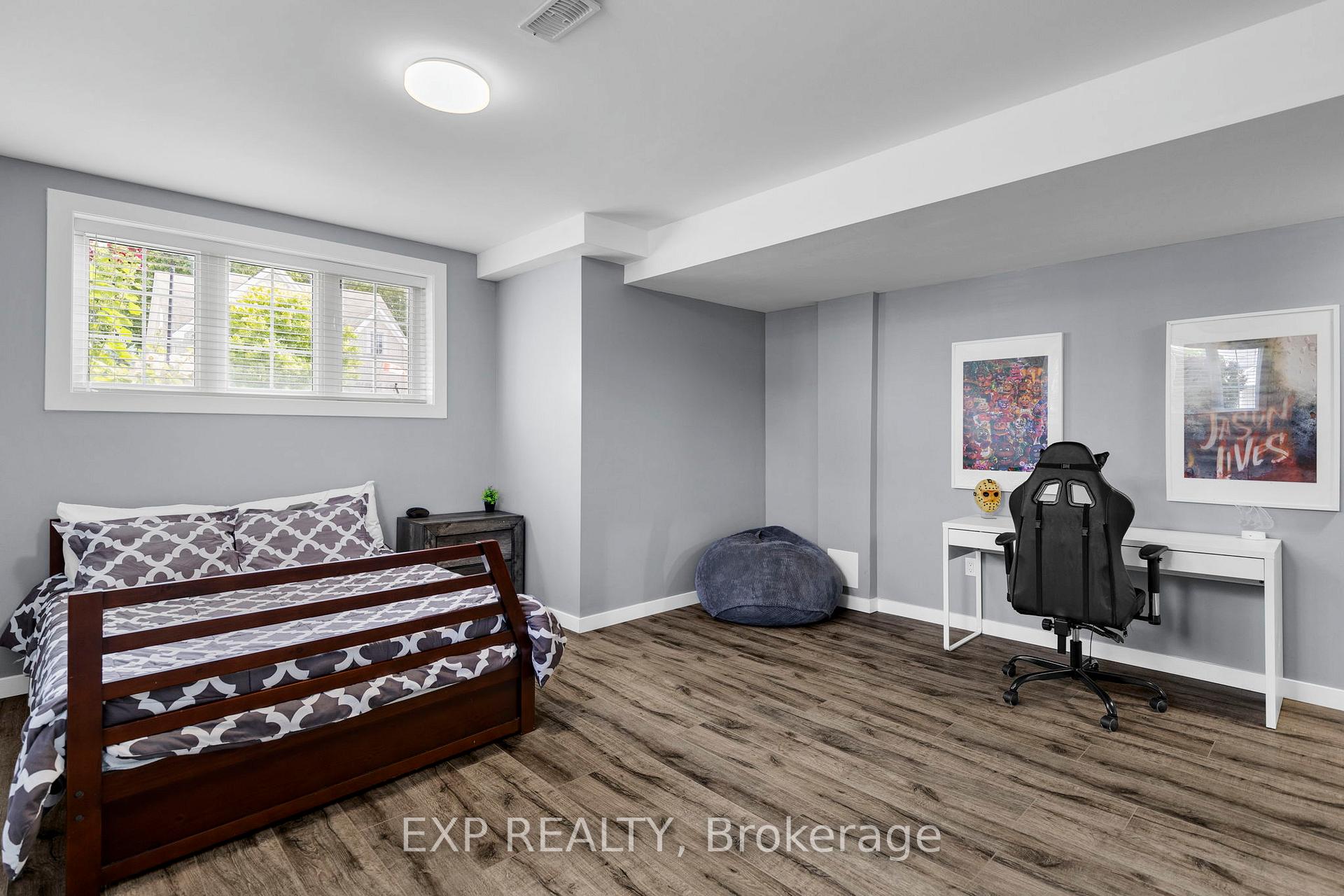 Photo 23 of 105 White Sands Way, Wasaga Beach — HOMEH