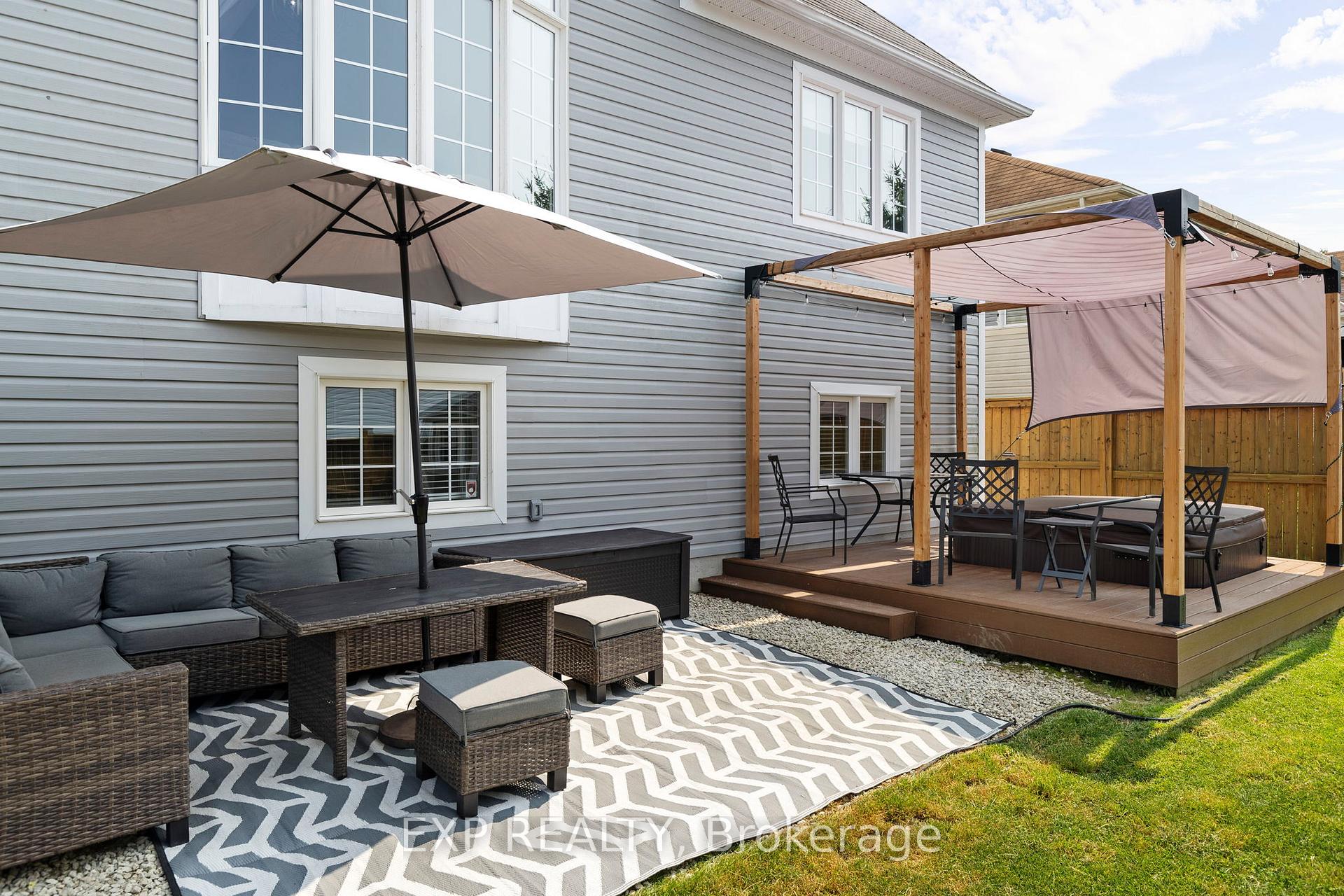 Photo 38 of 105 White Sands Way, Wasaga Beach — HOMEH