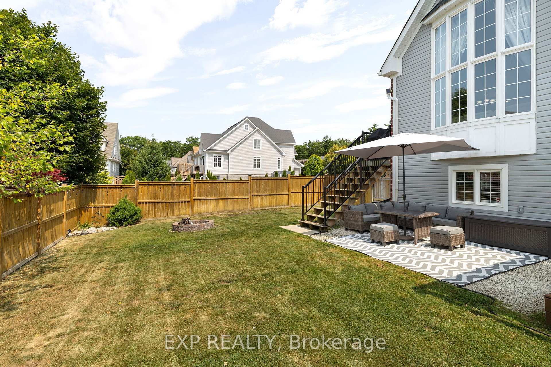 Photo 40 of 105 White Sands Way, Wasaga Beach — HOMEH