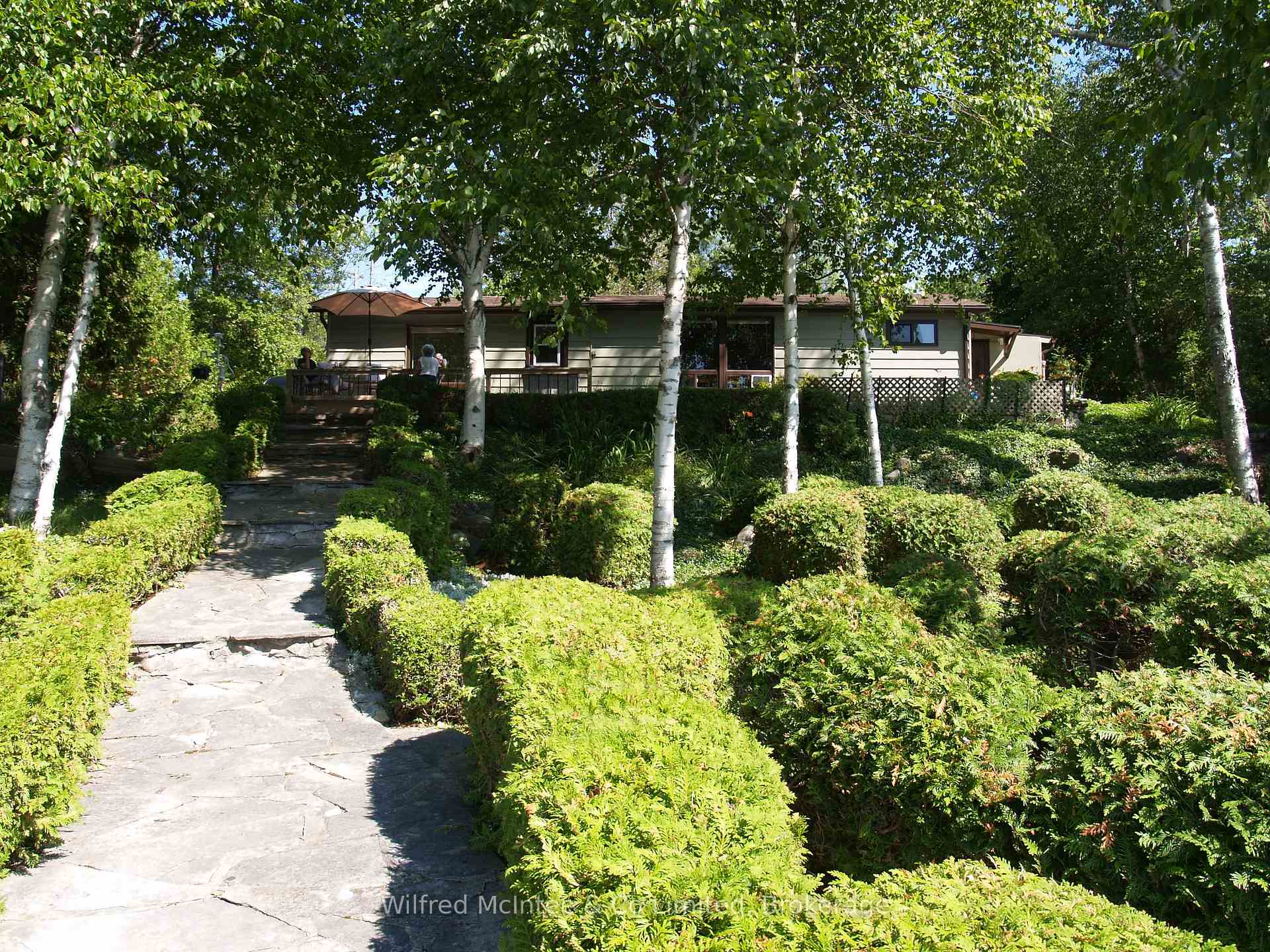 Front of 849 Bruce Road 13