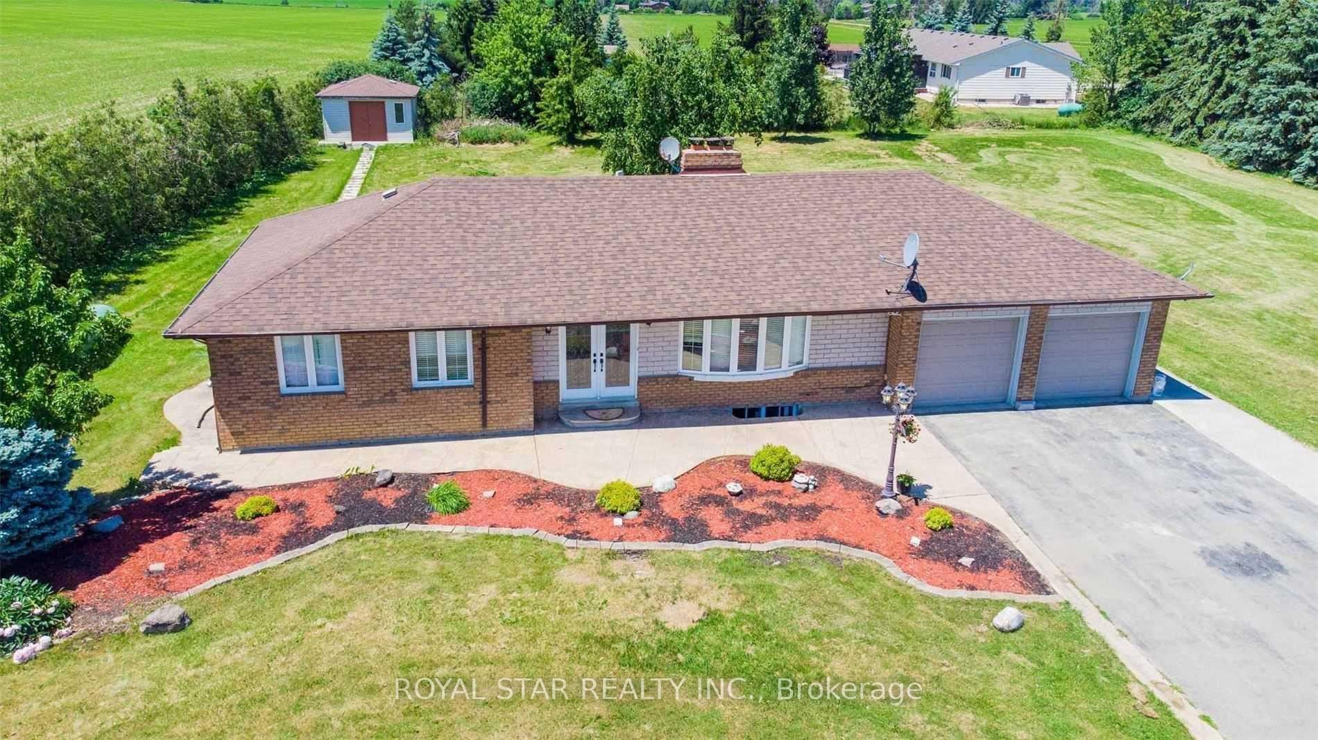 Photo 1 of 468 Mayfield Road, Caledon, Rural Caledon — HOMEH