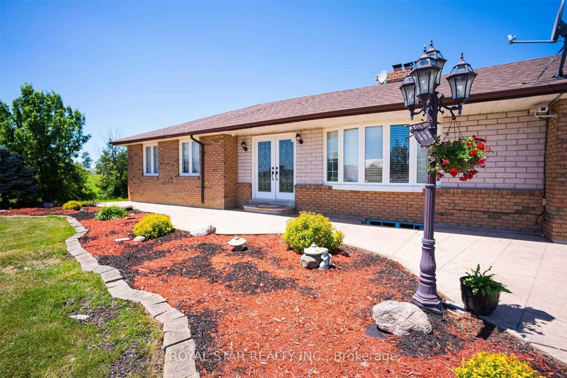 Photo 25 of 468 Mayfield Road, Caledon, Rural Caledon — HOMEH