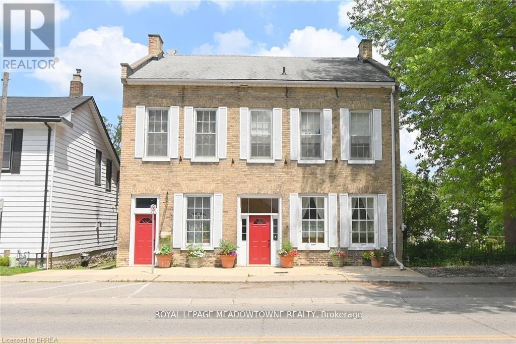 Photo 1 of 36 Dumfries Street, Brant, Paris — HOMEH
