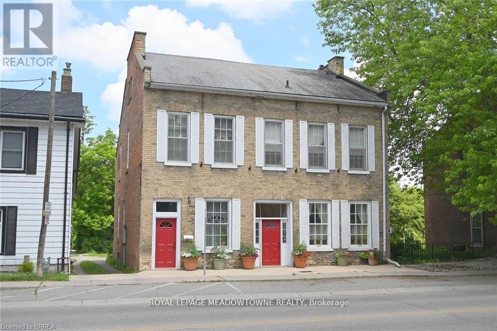 Photo 9 of 36 Dumfries Street, Brant, Paris — HOMEH